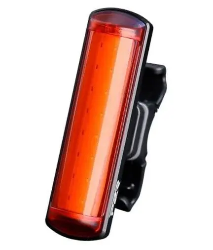 Autentický Světlo zadní P2R Sirio 40 AL 40lm USB vysoká svítivost