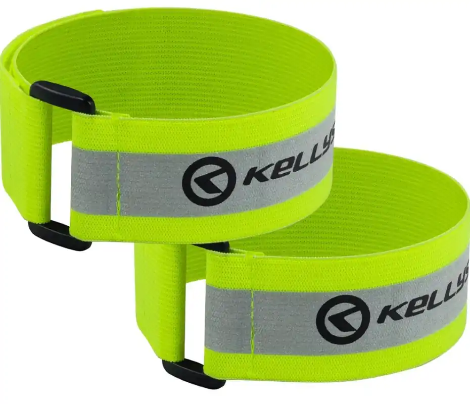Sleva Reflexní pásky Kellys TWILIGHT 016 3M 2 ks L/XL