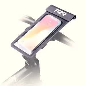 Pouzdro na mobil P2R Phonic WP + držák P20172 Sezónní Sleva