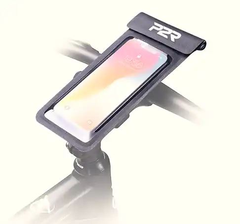 Pouzdro na mobil P2R Phonic WP + držák P20172 Sezónní Sleva