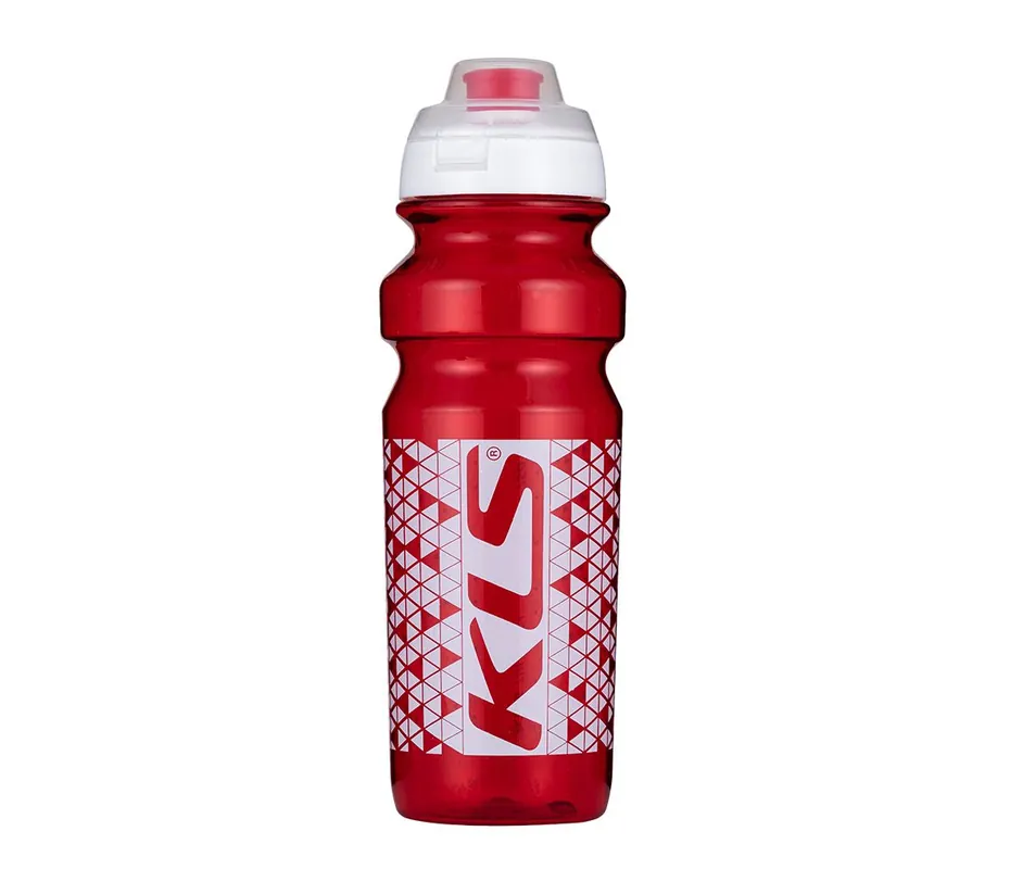 Nejlepší Volba KELLYS Láhev TULAROSA 022 Red 0,75l
