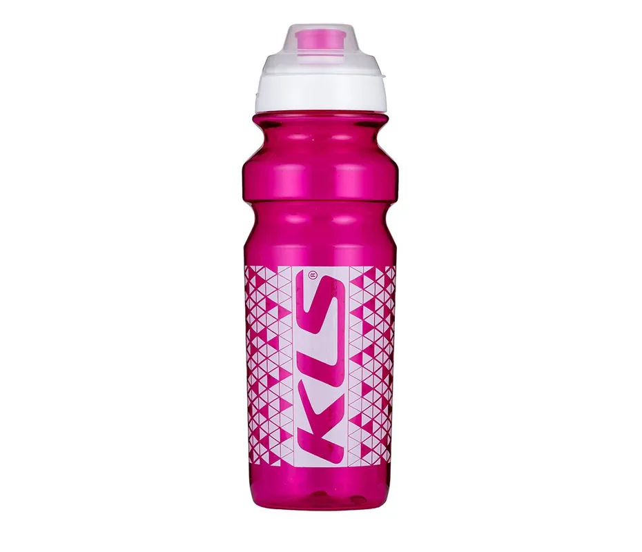 Hit Sezóny KELLYS Láhev TULAROSA 022 Pink 0,75l
