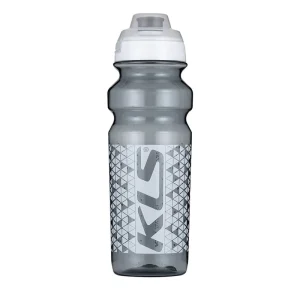 Autentický KELLYS Láhev TULAROSA 022 Grey 0,75l