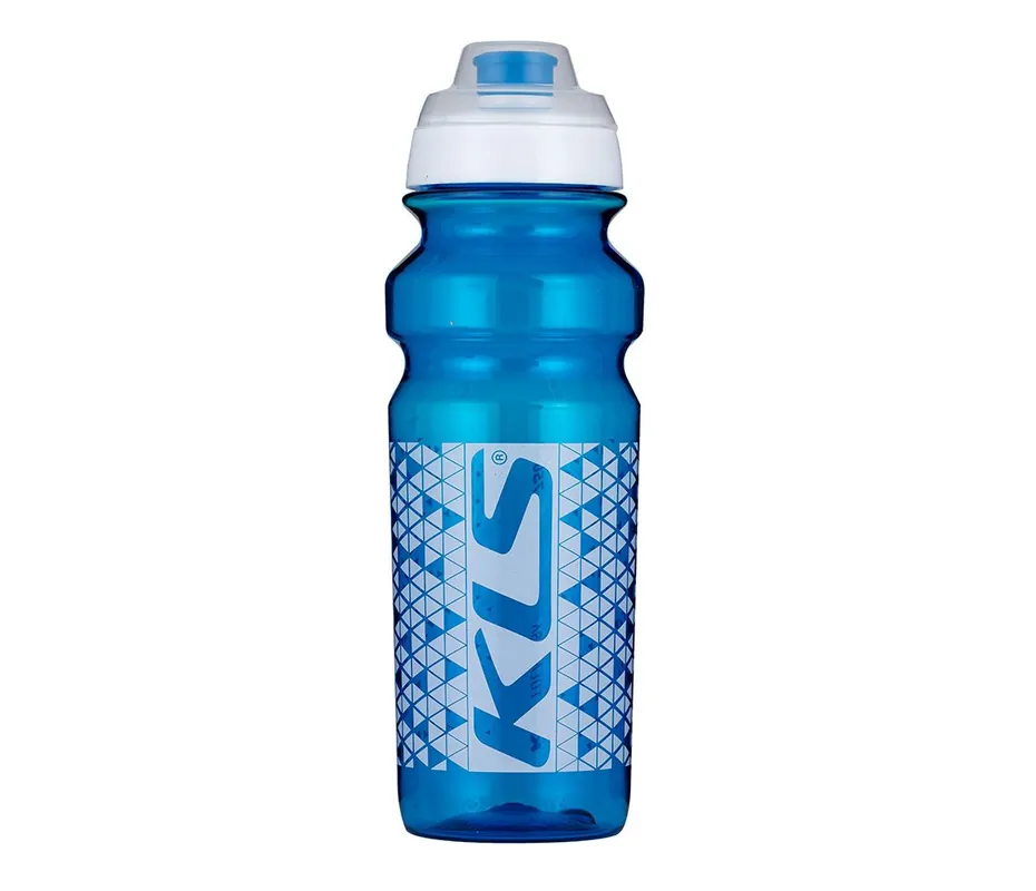 Speciální Cena KELLYS Láhev TULAROSA 022 Blue 0,75l