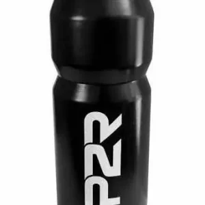 Novinka Lahev P2R AQUILA 750 ml black-white