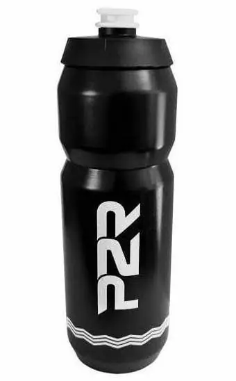 Novinka Lahev P2R AQUILA 750 ml black-white