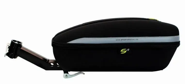 Brašna Sport Arsenál 779 S1 na sedlovku s nosičem Cenově Výhodný