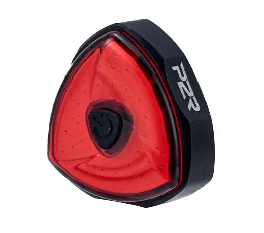 Světlo zadní P2R Sirio 70C AL 70lm USB vysoká svítivost Speciální Cena