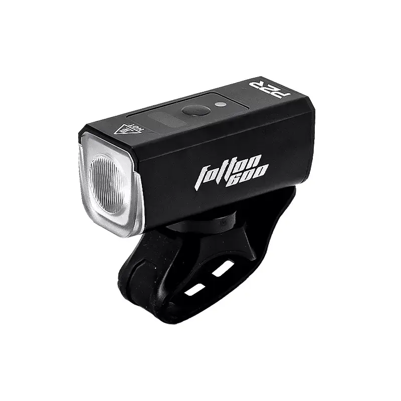 Aktuální Světlo P2R Fotton 600 USB 600 lumenů display a světelné čidlo