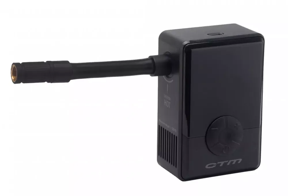 Elektrická minihustilka CTM Compa 900 11155 Doprava Zdarma