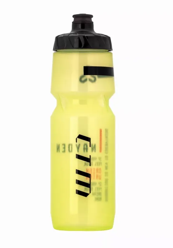 Objednat Nyní Lahev CTM Nayden 800ml transparentní limetková
