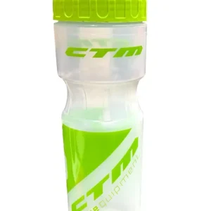 Lahev CTM 0,8l zelená transparent Pouze Dnes