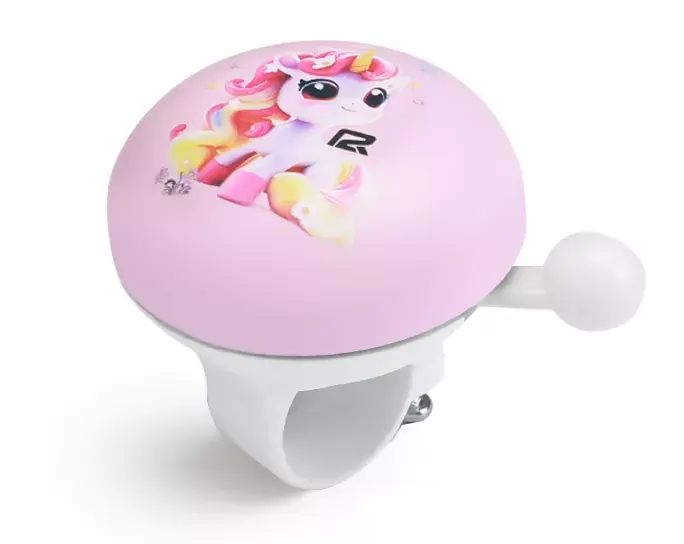 Zvonek P2R Ringo pink unicorn Koupit Online