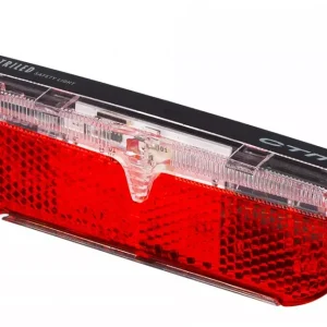Zadní světlo CTM Triled 1 LED malé kompaktní na nosič Doprava Zdarma