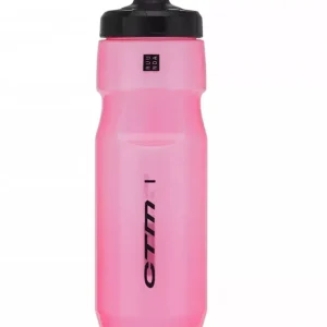Top Prodej Lahev CTM Ruunda 0,75l růžová transparent