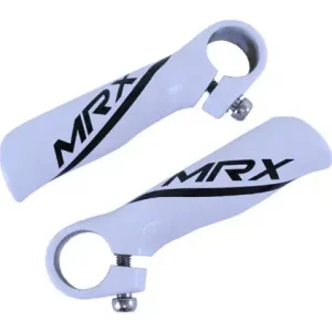 Akční Nabídka Rohy MRX 106A na řídítka 115cm Bílé