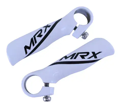 Akční Nabídka Rohy MRX 106A na řídítka 115cm Bílé