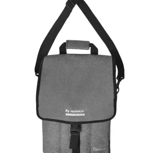 Brašna Nexelo Supreme Daily na nosič 18L šedá Expresní Doručení