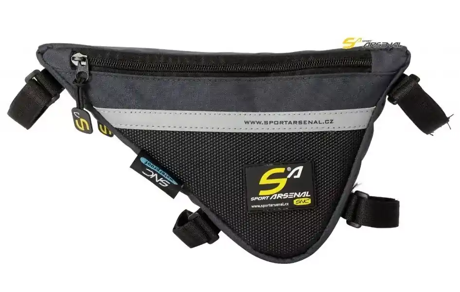 Brašna Sport Arsenal 512 do rámu 27 x 5 x 15 cm Vrácení Zdarma