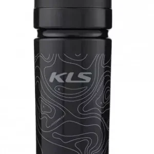Akce Lahev na nářadí KLS Toolbox XL black