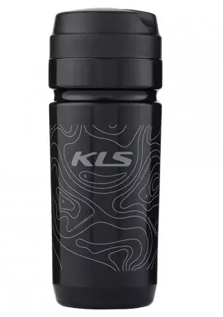 Akce Lahev na nářadí KLS Toolbox XL black