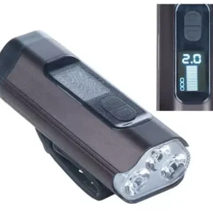 Přímo Od Výrobce Světlo přední Profil JY-7129 3x super led 1600 lm USB Powerbanka