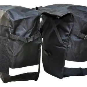 Brašna na nosič SAHOO-B 142004 2-kapsá 28l Značkový