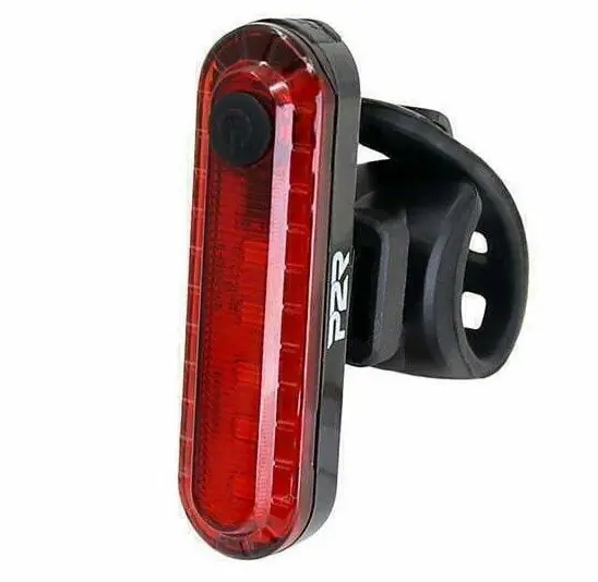 Značkový Svetlo zadní blikačka Spectic 10 LM 5x SMD LED USB-C
