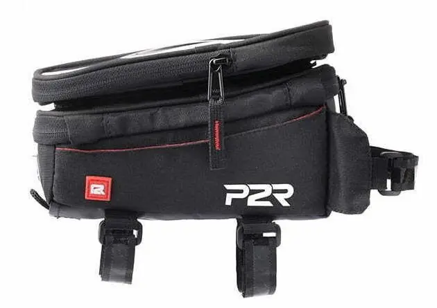 Cenový Hit Brašna P2R MONNER PCR na horní rámovou trubku NEW