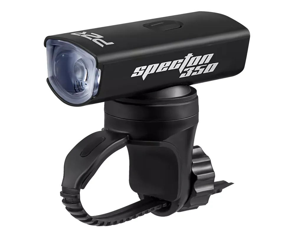 Akční Nabídka Světlo P2R SPECTON 350 lm 1x CREE LED USB-C