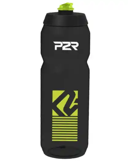 Výprodej Lahev P2R AQUILA 750 ml semi black-spring green