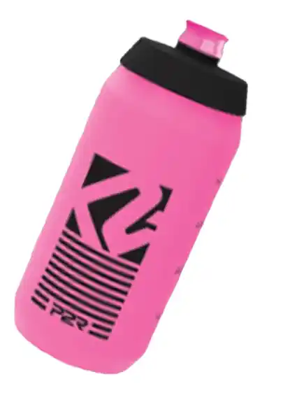 Sleva Lahev P2R AQUILA 550ml pink-black