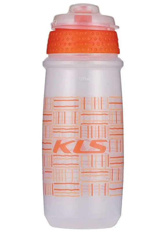 Rychlé Dodání KELLYS Láhev ATACAMA 022 Orange 0,65l