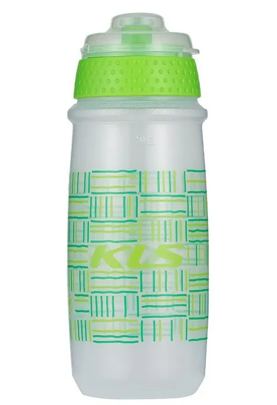 Nejlepší Volba KELLYS Láhev ATACAMA 022 Green 0,65l