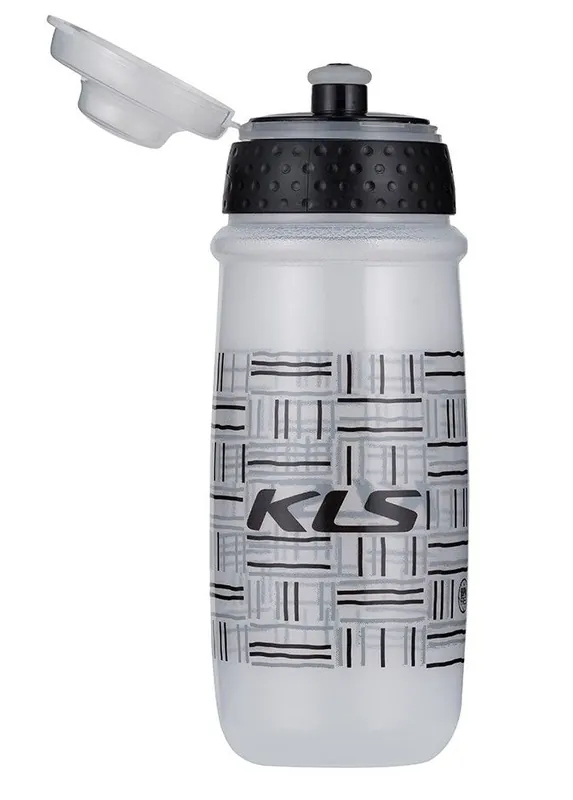 KELLYS Láhev ATACAMA 022 Black 0,65l Speciální Cena