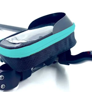Must-Have Brašna Vape Transformer 5\\" na řídítka pro smartfone surf blue