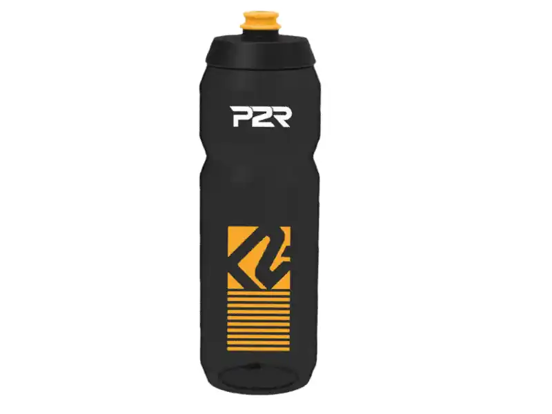 Lahev P2R AQUILA 750 ml semi black--sahara yellow Finální Výprodej