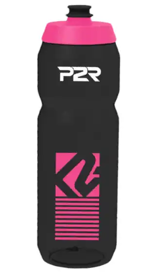 Lahev P2R AQUILA 750 ml semi black-pink Dokud Zásoby Vydrží