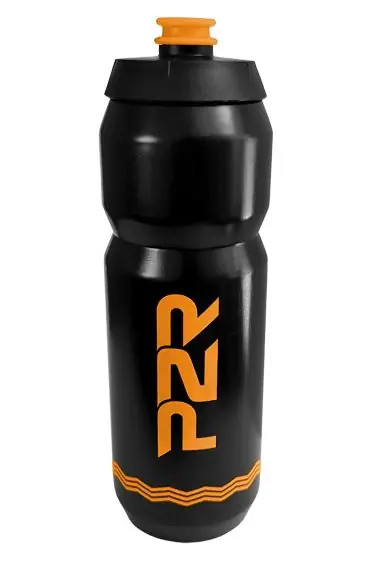 Speciální Cena Lahev P2R AQUILA 750 ml black-orange