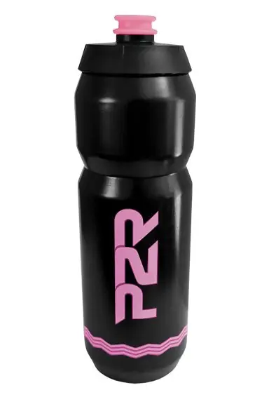 Lahev P2R AQUILA 750 ml black-pink Oblíbený