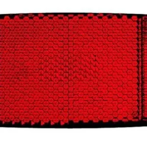 Odrazka Extend Herrmans BR-8 na nosič zadní 50 x 110mm Omezená Nabídka