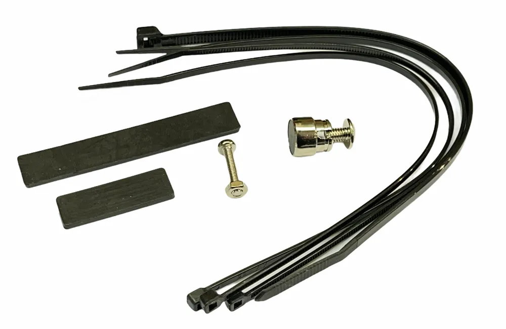Magnet k tachometru uni + montážní set Cenová Bomba
