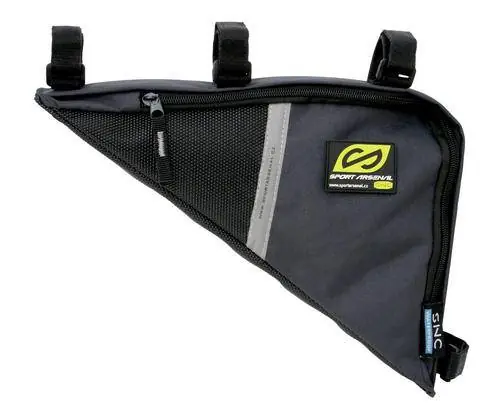 Akční Nabídka Brašna Sport Arsenal 504 do rámu 34 x 6 x 25 cm