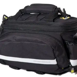 Brašna Sport Arsenal 480 na nosič až 13L černá Poslední Šance