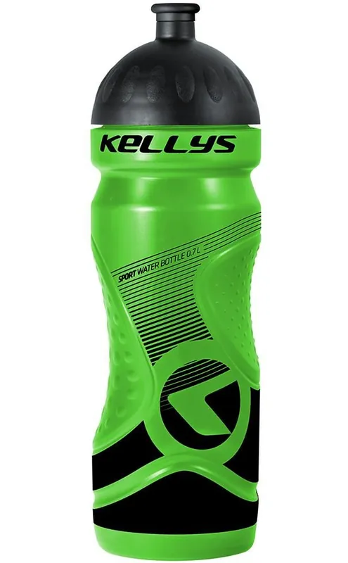 Cenový Hit Láhev Kellys Sport 2018 0,7 L Green