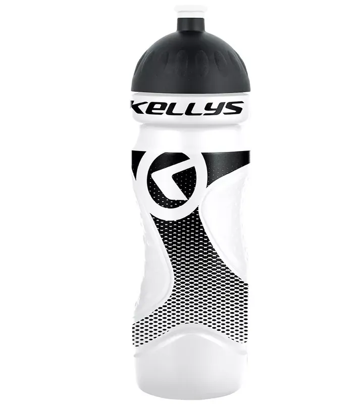 Výhodná Nabídka Láhev Kellys Sport 022 0,7 L white