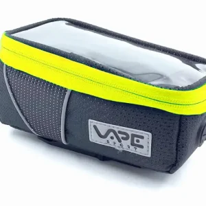 Nejlepší Cena Brašna Vape SMB na rám pro smartfone žlutá fluo