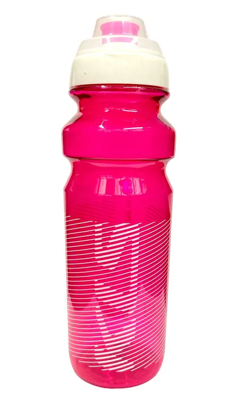 Sleva Láhev KLS Tularosa pink 0,75l růžová