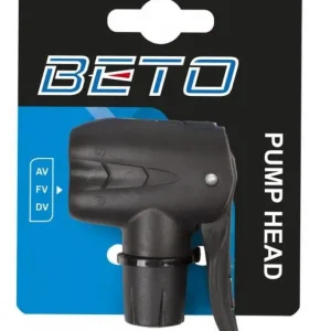 Objednat Nyní Náhradní hlava na pumpičku Beto DualHead AV FV DV
