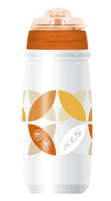 Láhev KLS ATACAMA 0,55l orange Pouze Dnes